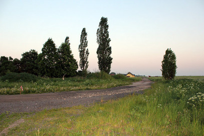 Działka Sprzedaż Bobolin