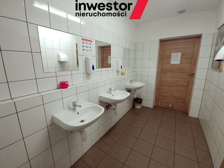 Lokal Wynajem Szczecin os. Słoneczne 9