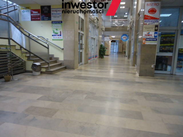 Lokal Sprzedaż Szczecin Centrum