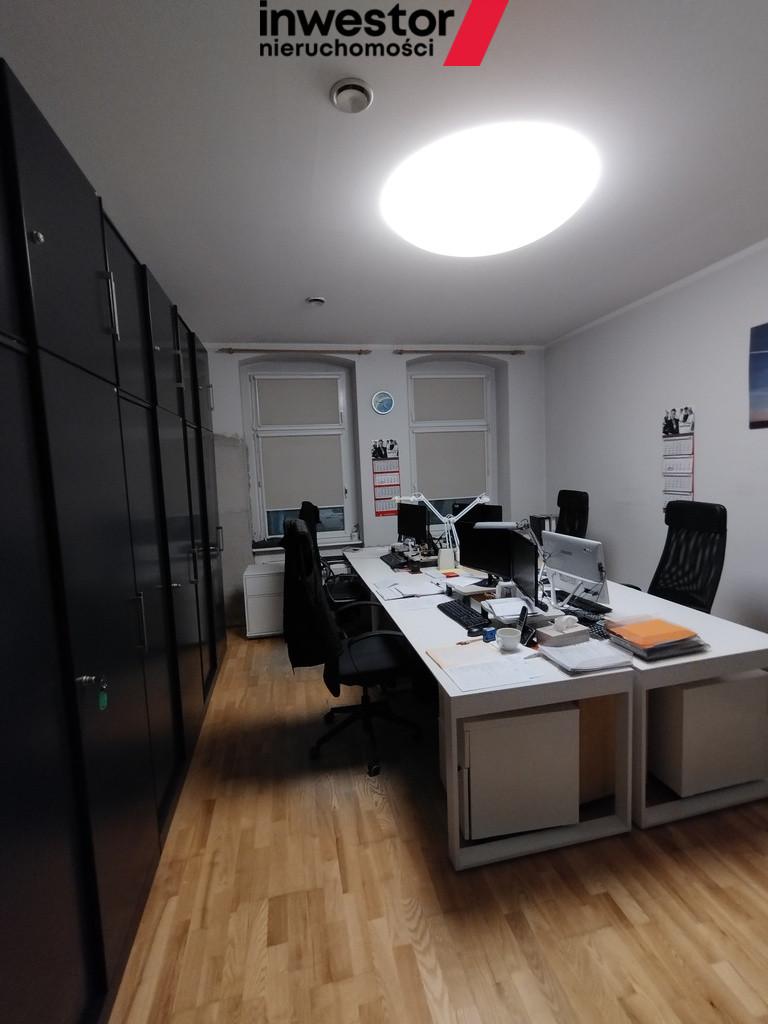 Lokal Sprzedaż Szczecin Centrum
