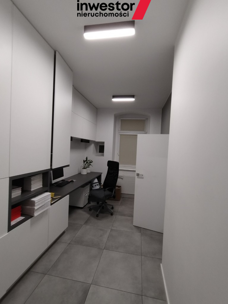 Lokal Sprzedaż Szczecin Centrum 5