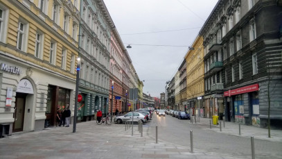 Lokal Sprzedaż Szczecin Śródmieście-Centrum