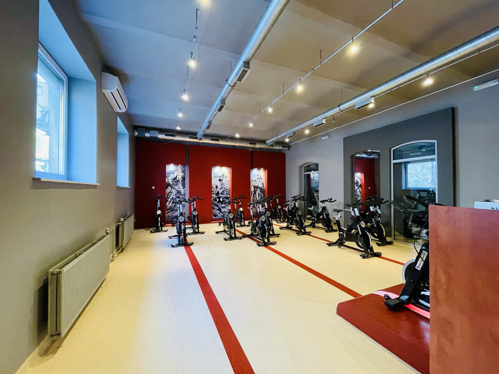 Lokal Wynajem  Centrum