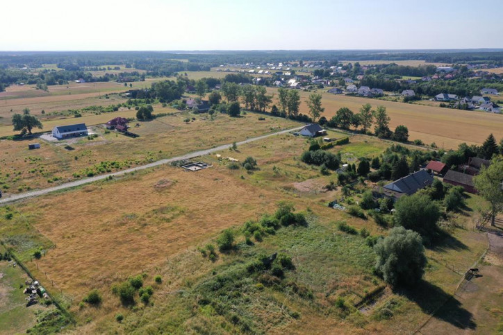 Działka Sprzedaż Białuń 4