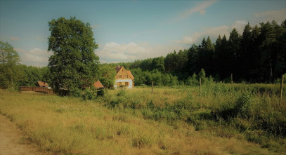 Działka Sprzedaż Komorze