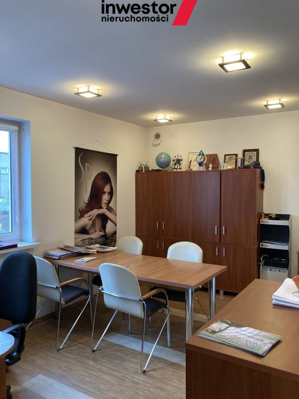 Lokal Sprzedaż Nowogard
