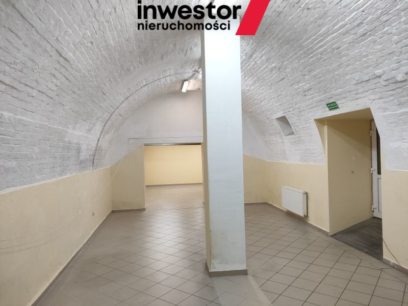 Lokal Sprzedaż Nowogard