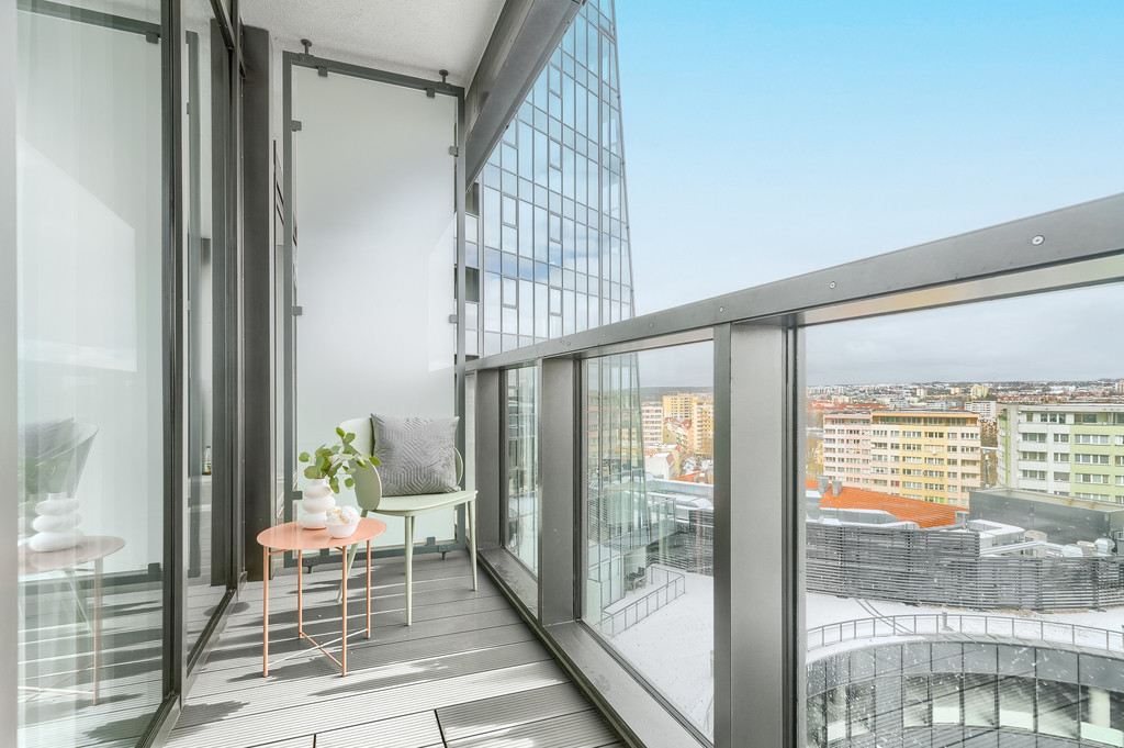 Mieszkanie Wynajem  Centrum al.&nbsp;Wyzwolenia 11