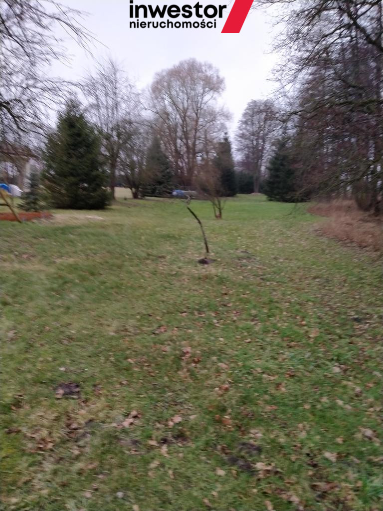 Działka Sprzedaż Rzędziny