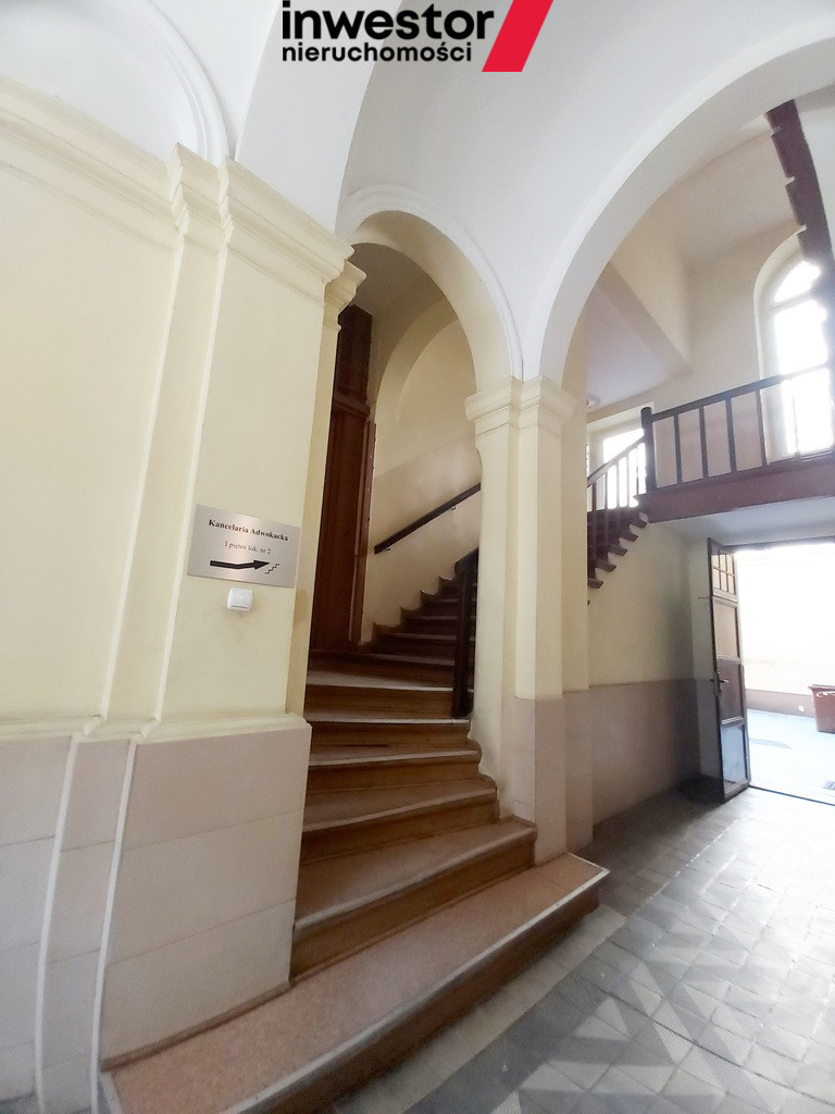 Mieszkanie Sprzedaż Szczecin Centrum Bolesława Krzywoustego