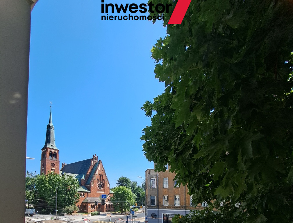 Mieszkanie Sprzedaż Szczecin Centrum Bolesława Krzywoustego