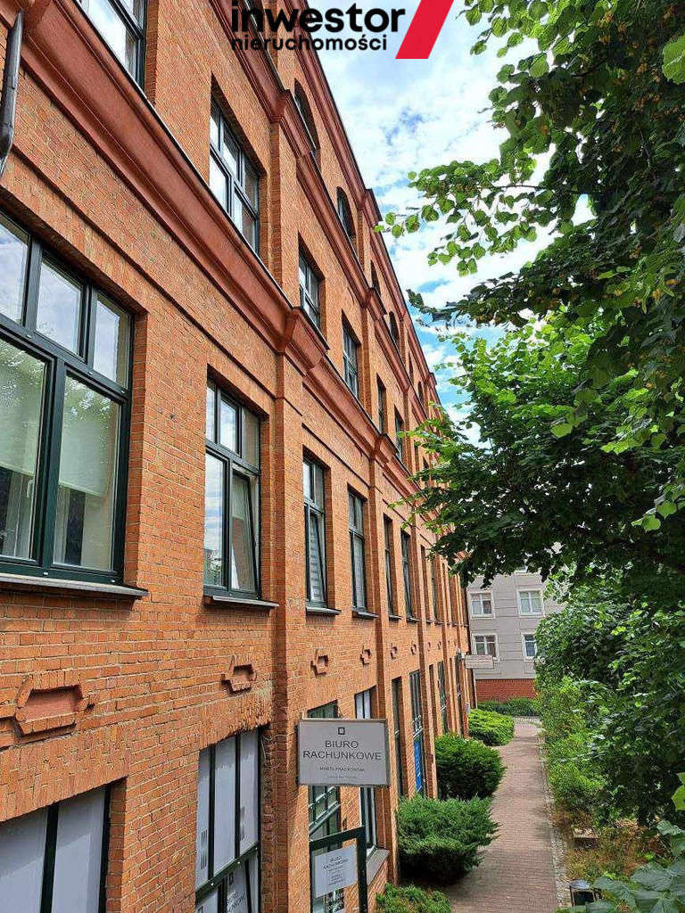 Lokal Sprzedaż Szczecin Śródmieście-Centrum
