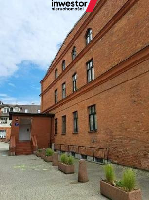 Lokal Sprzedaż Szczecin Śródmieście-Centrum
