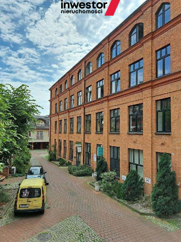 Lokal Sprzedaż Szczecin Śródmieście-Centrum