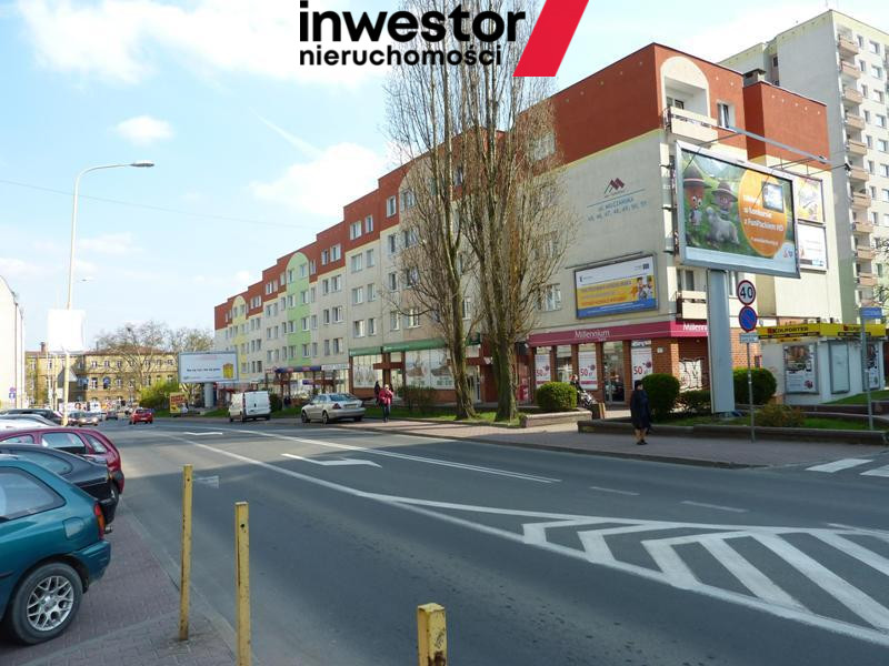 Lokal Sprzedaż Szczecin Pomorzany