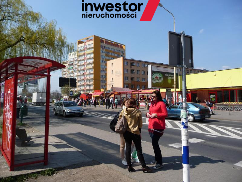 Lokal Sprzedaż Szczecin Pomorzany