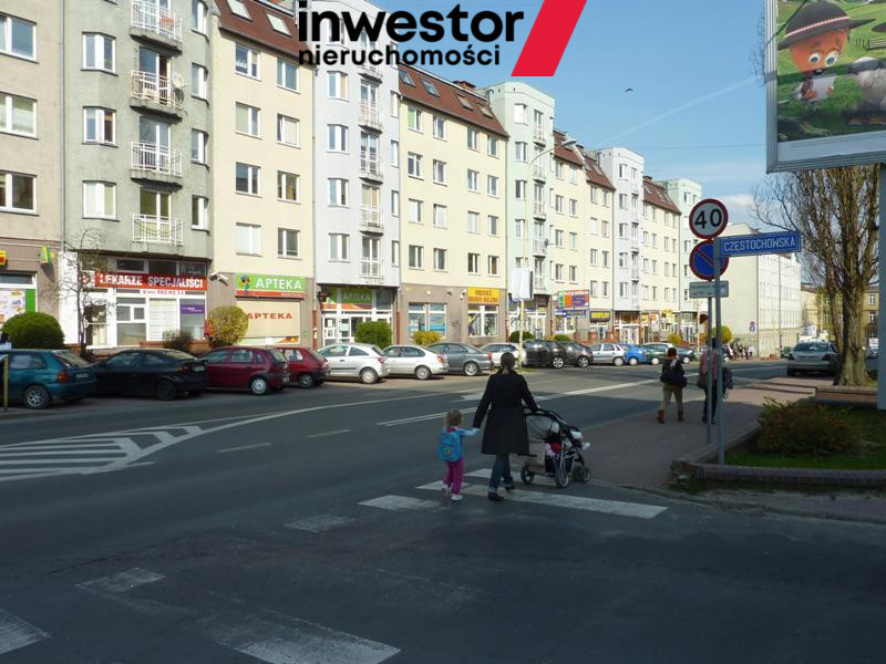 Lokal Sprzedaż Szczecin Pomorzany