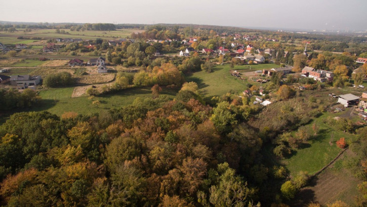 Działka Sprzedaż Szczecin Skolwin Inwalidzka 7