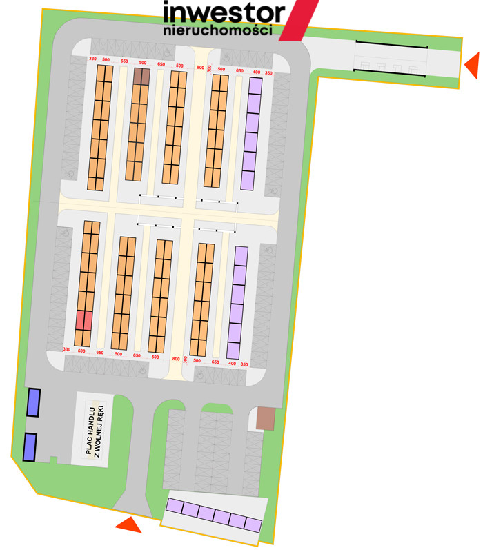 Lokal Wynajem Szczecin Centrum 5