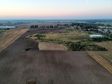 Działka Sprzedaż Skarbimierzyce