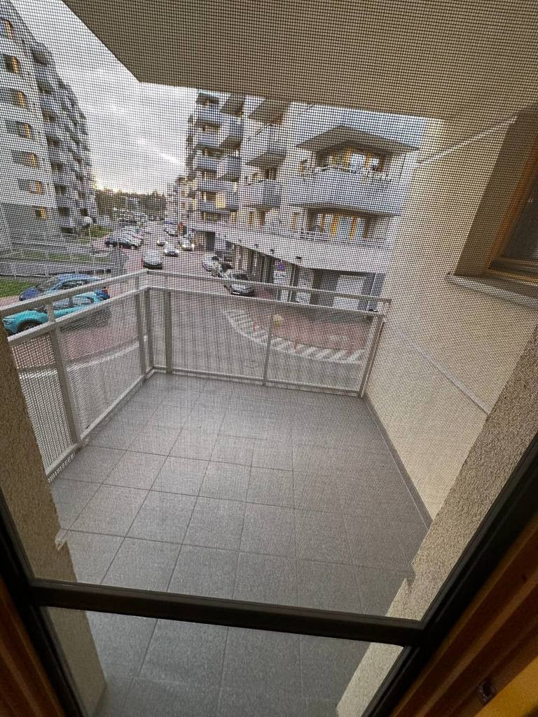 Mieszkanie Wynajem  Pomorzany Aleja Powstańców Wielkopolskich