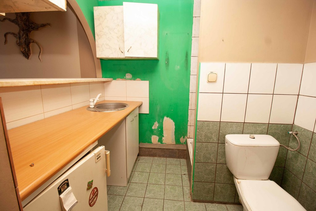 Mieszkanie Sprzedaż  Centrum Bohaterów Getta Warszawskiego