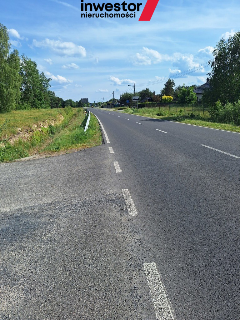 Działka Sprzedaż Tanowo Szczecińska