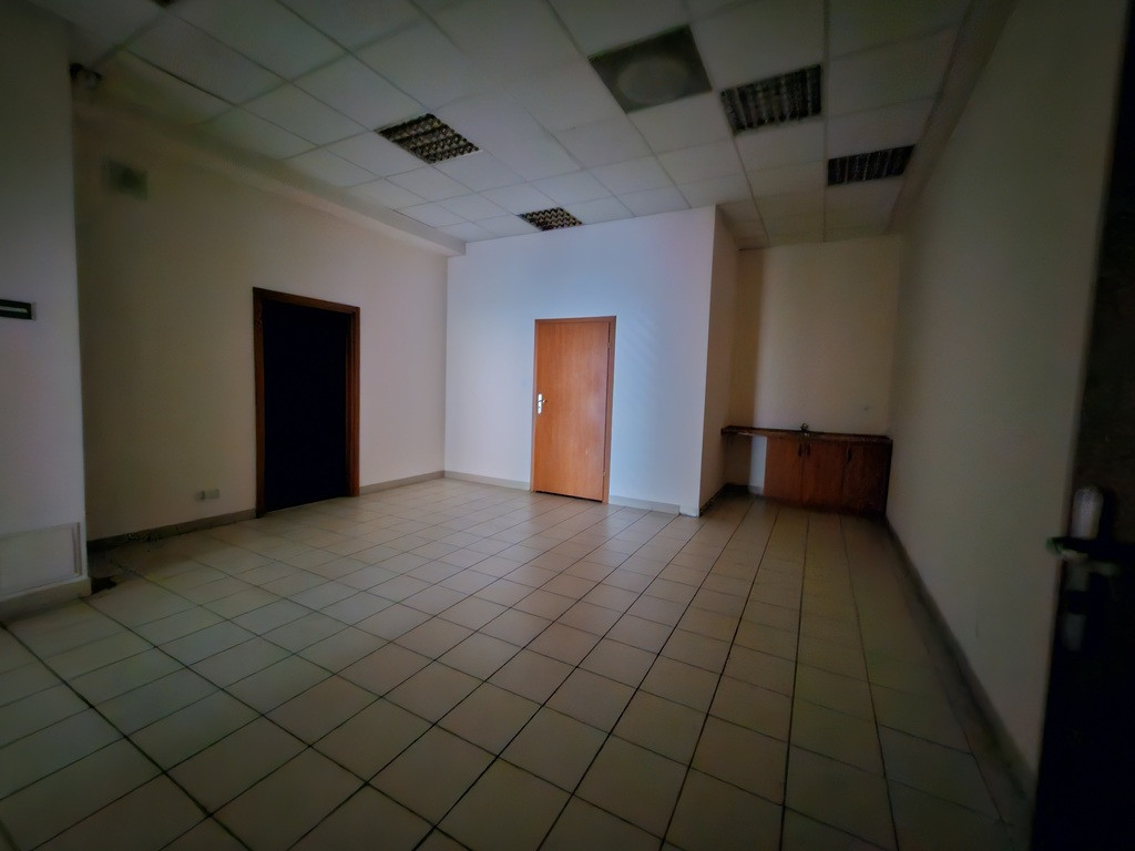 Lokal Wynajem  Dąbie Lucjana Rydla