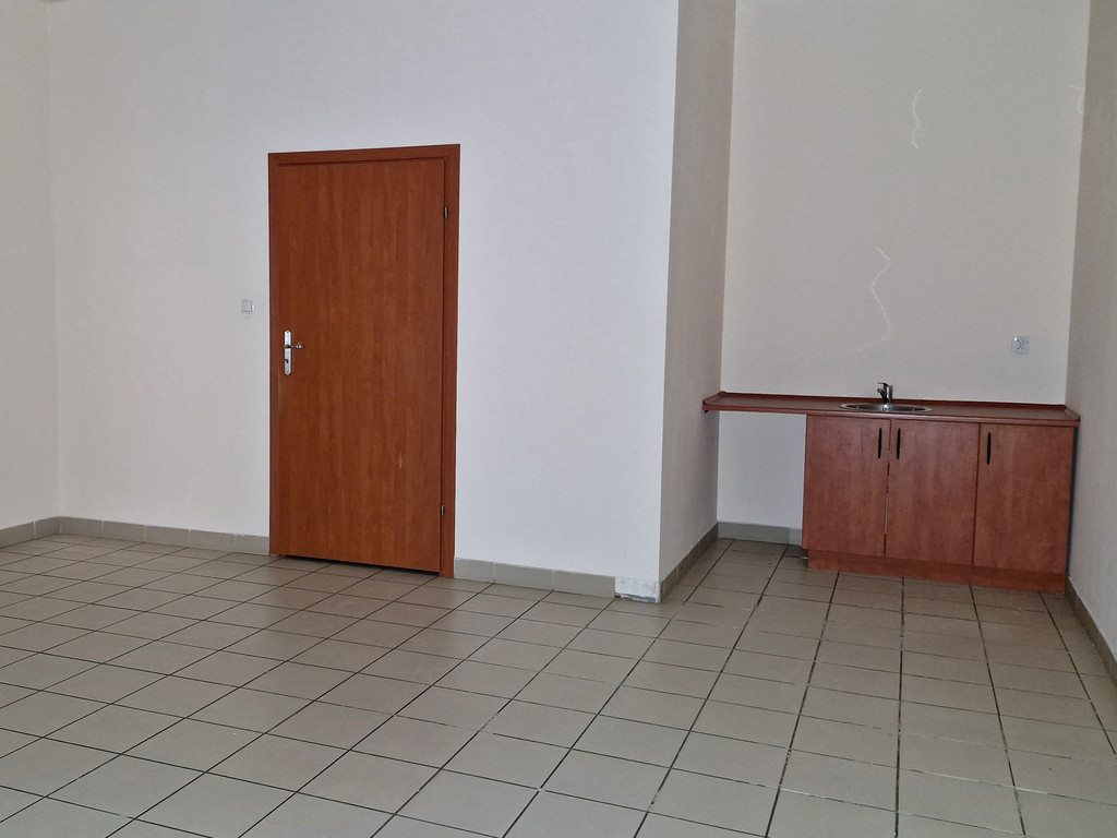 Lokal Wynajem  Dąbie Lucjana Rydla