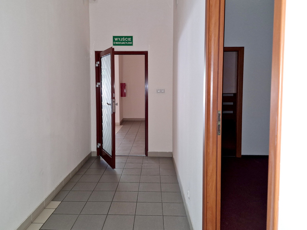Lokal Wynajem  Dąbie Lucjana Rydla
