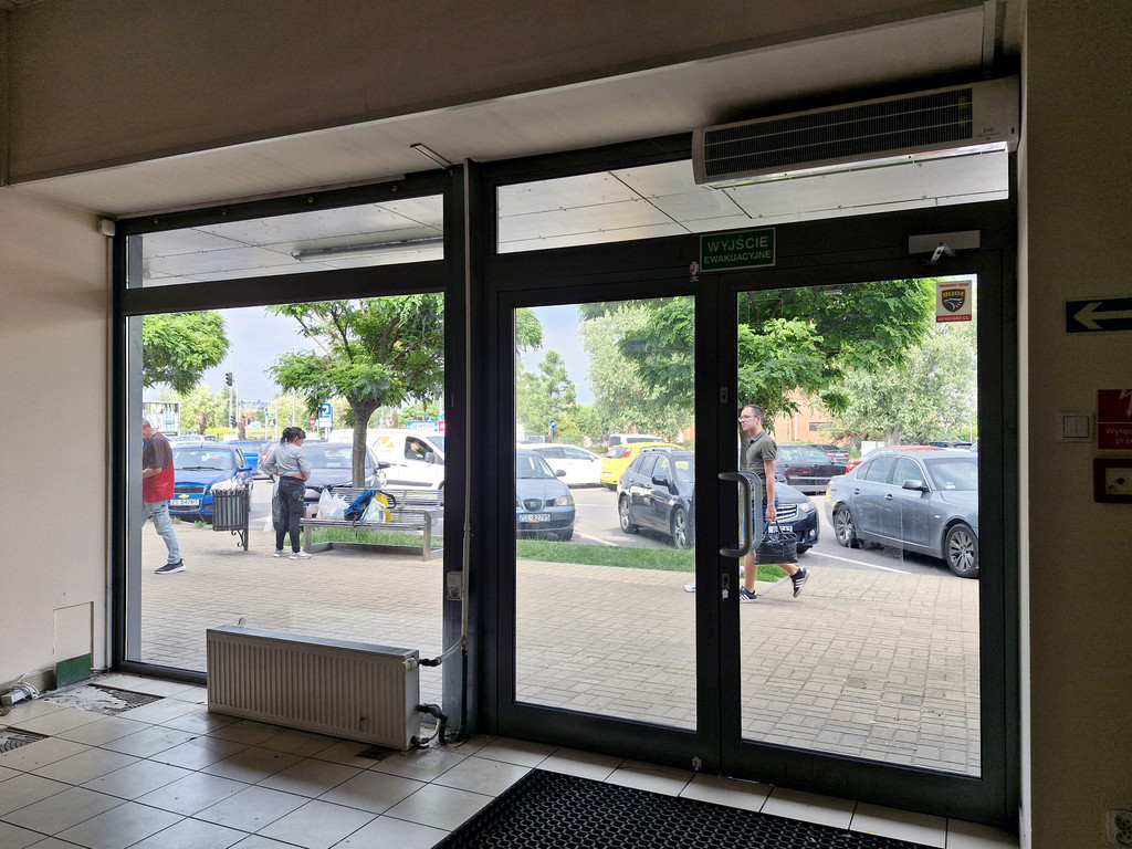 Lokal Wynajem  Dąbie Lucjana Rydla 11