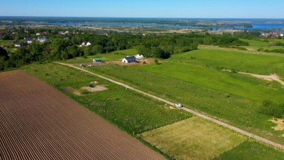 Działka Sprzedaż Szczecin Skolwin