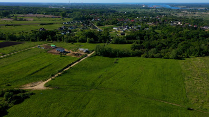 Działka Sprzedaż Szczecin Skolwin