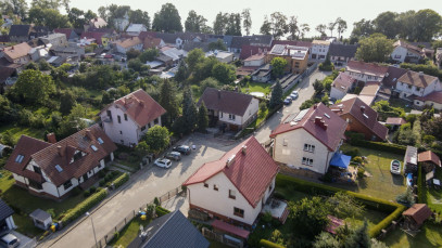 Dom Sprzedaż Czaplinek