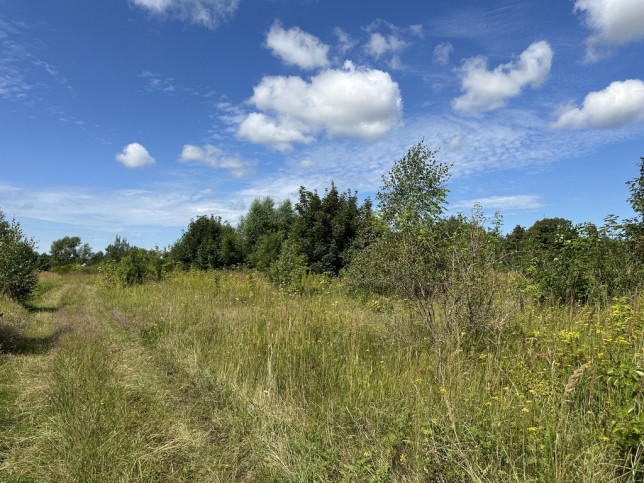 Działka Sprzedaż Trzebiatów 5