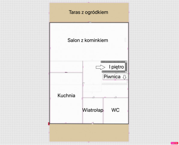 Dom Sprzedaż Szczecin Warszewo 1