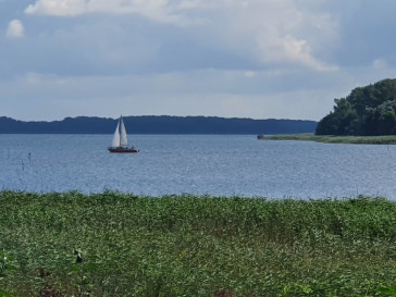 Działka Sprzedaż Kamień Pomorski