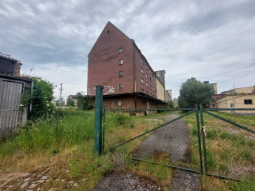 Obiekt Sprzedaż Pasewalk, Vorpommern-Greifswald, Meklemburgia-Pomorze Przednie, 17309, Niemcy Bahnhoffstrasse