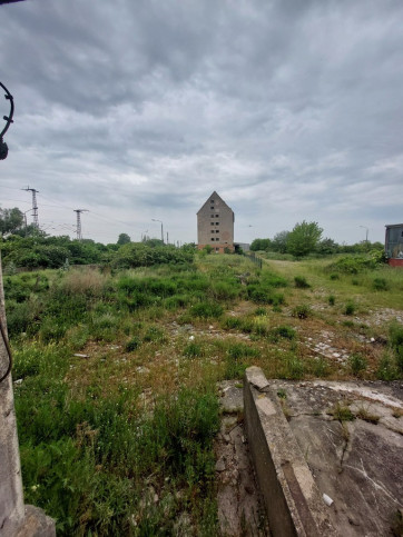 Obiekt Sprzedaż Pasewalk, Vorpommern-Greifswald, Meklemburgia-Pomorze Przednie, 17309, Niemcy Bahnhoffstrasse 8