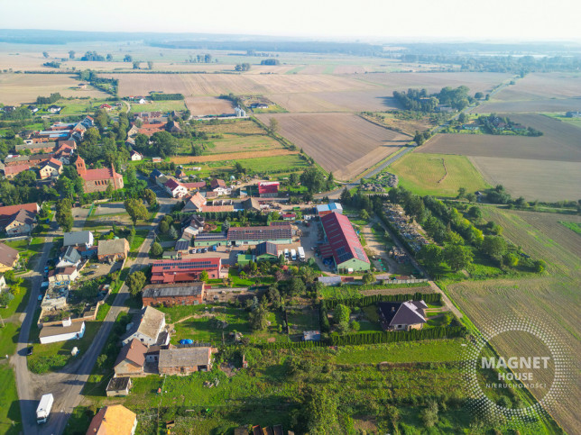 Dom Sprzedaż Chabowo 18