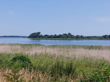 Działka Sprzedaż Kamień Pomorski