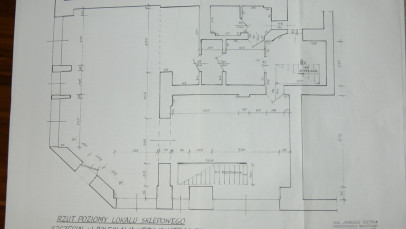 Lokal Sprzedaż Szczecin Centrum Bolesława Krzywoustego