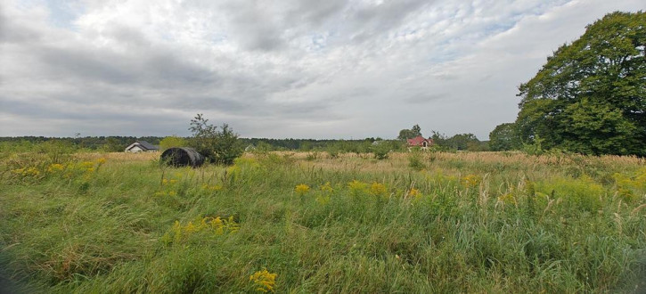 Działka Sprzedaż Białuń 4