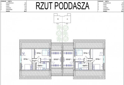 Dom Sprzedaż Kobylanka