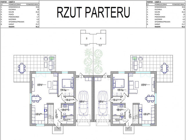 Dom Sprzedaż Kobylanka 21