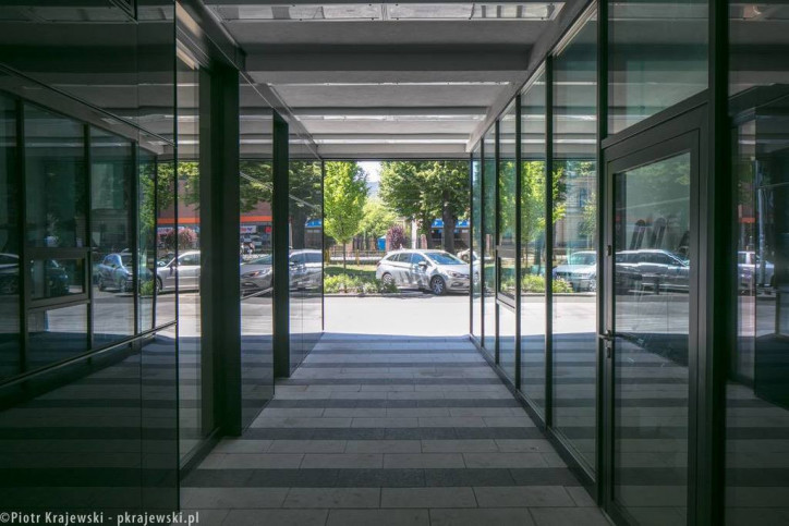 Mieszkanie Wynajem Szczecin Centrum al. Niepodległości 21