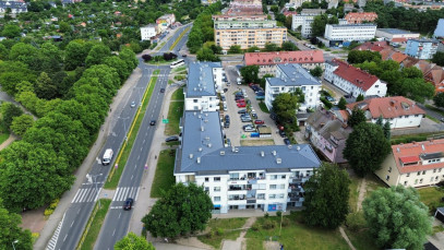 Mieszkanie Sprzedaż Police