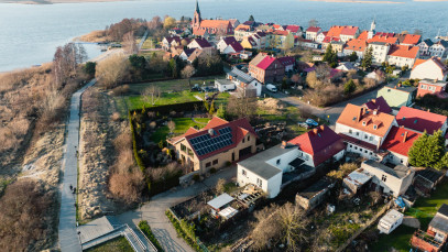 Dom Sprzedaż Nowe Warpno