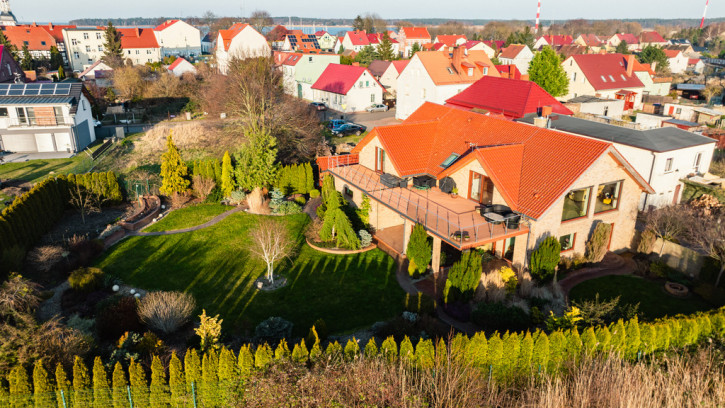 Dom Sprzedaż Nowe Warpno 4