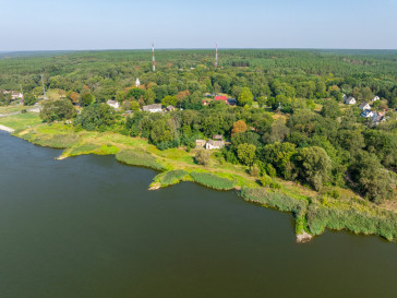 Działka Sprzedaż Gozdowice